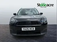 Used Mini Countryman Classic 313 HP (230 kW) 2025 Black SUV