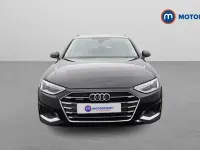 Used Audi A4 Sport 204 HP (150 kW) 2024 Black Sedan
