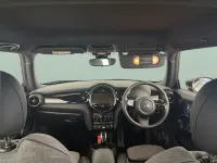Used Mini Cooper SE Hatch 135 kW (184 HP) 2023 Green Hatchback