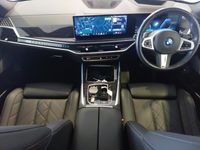 Used BMW X5 M Sport 489 HP (359 kW) 2024 Blue SUV