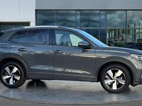 Used VW Tiguan Match 150 HP (110 kW) 2025 Dolphin grey metallic SUV