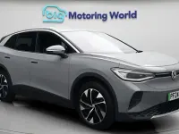 Used VW ID.4 Pro 210 kW (286 HP) 2026 SUV