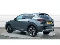 Used Mazda CX-5 Newground 162 HP (119 kW) 2023 Grey SUV