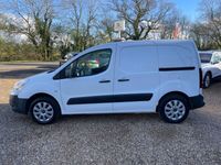 used Citroën Berlingo 1.6 e-HDi Airdream 625Kg LX 90ps