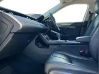 Used Land Rover Range Rover evoque SE Dynamic 203 HP (149 kW) 2022 White SUV