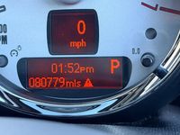 Used Mini Cooper S Coupé 2013 White Coupe