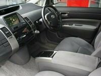 Used Toyota Prius 2007 Hatchback
