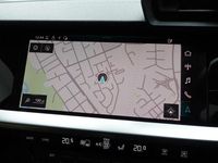 Used Audi A3 Sportback e-tron S-Line 2023 Black Hatchback