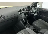 Used VW Tiguan 150 HP (110 kW) 2023 SUV