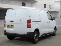 Used Peugeot Expert Premium 100 HP (73 kW) 2023 White Van