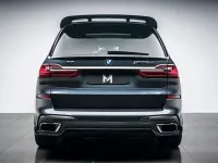 Used BMW X7 Sport Line 400 HP (294 kW) 2020 Grey SUV