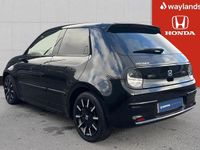 Used Honda e Advance 113 kW (154 HP) 2020 Black Hatchback