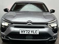 Used Citroën C5 X PureTech 131 HP (96 kW) 2023 Grey Estate