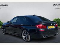 Used BMW M5 Comfort Edition 560 HP (411 kW) 2016 Sedan