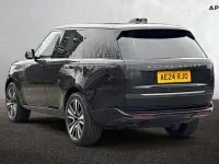 Used Land Rover Range Rover Autobiography 349 HP (256 kW) 2026 SUV