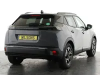 New Peugeot 2008 GTi 114 kW (156 HP) 2025 Grey SUV