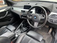 used BMW X1 1 xDrive 20d M Sport 5dr Step Auto SUV