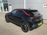 Used Vauxhall Mokka 98 kW (134 HP) 2025 Black SUV