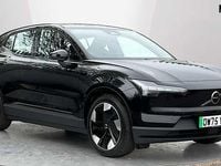 Novo Volvo EX30 Performance 310 kW (422 HP) 2025 SUV