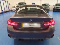 Used BMW M4 Competition Edition 2020 Grey Coupe