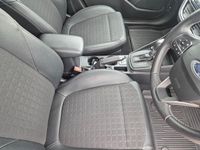 Used Ford Fiesta Titanium X 2021 Grey Hatchback