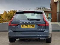 Used Volvo V90 Core 197 HP (144 kW) 2023 Estate