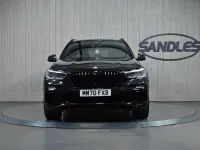 Usado BMW X5 M Sport 2020 Preto SUV