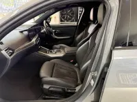 Used BMW 330e M Sport 2023 Grey Estate