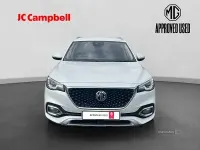 Used MG HS Excite 162 HP (119 kW) 2023 White SUV