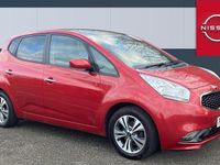 Used Kia Venga 125 HP (91 kW) 2019 Hatchback