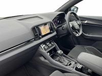 Used Skoda Karoq SportLine 150 HP (110 kW) 2024 SUV