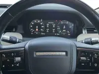 Used Land Rover Discovery Sport HSE 204 HP (150 kW) 2021 Blue SUV