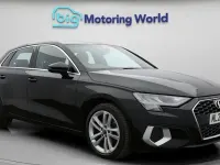 Used Audi A3 Sportback Sport 110 HP (80 kW) 2024 Hatchback