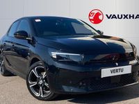 Used Vauxhall Corsa 75 HP (55 kW) 2024 Hatchback
