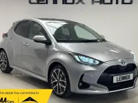Used Toyota Yaris 116 HP (85 kW) 2023 Hatchback
