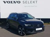 Used Volvo XC40 Ultimate 194 HP (142 kW) 2023 SUV