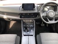 Used Nissan X-Trail Acenta Premium 201 HP (147 kW) 2024 Grey SUV