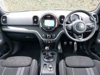 used Mini Cooper S Countryman 2.0 Sport 5dr