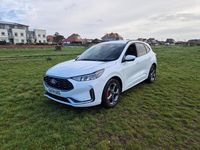 Used Ford Kuga ST-Line 2024 White SUV