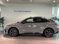 used Audi RS Q3 TFSI Quattro Vorsprung 5dr S Tronic SUV