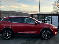 Used Nissan Qashqai Tekna 140 HP (102 kW) 2023 SUV