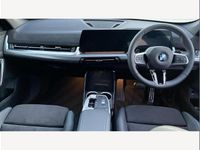 Used BMW X1 M Sport 168 HP (123 kW) 2025 White SUV