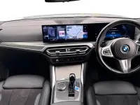 Used BMW i4 M Sport 246 kW (335 HP) 2022 Grey Sedan