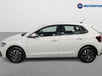 Used VW Polo Life 2024 Grey Hatchback