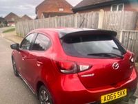 Used Mazda 2 Inclusive 90 HP (66 kW) 2015 Hatchback