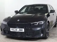 Used BMW 320 M Sport 184 HP (135 kW) 2026 Sedan
