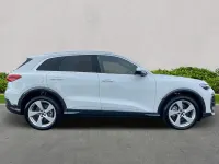 Used Audi Q5 S-Line 204 HP (150 kW) 2025 Other SUV