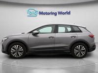 Used Audi Q4 e-tron Sport 125 kW (170 HP) 2023 SUV
