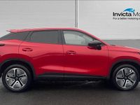 Used Omoda E5 150 kW (204 HP) 2025 Red SUV