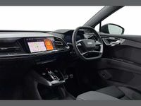 Used Audi Q4 e-tron Black Edition 206 kW (281 HP) 2026 Black SUV
